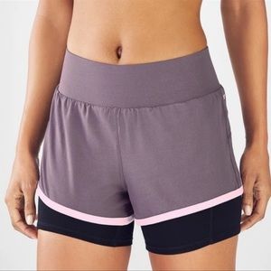 Fabletics Olesia Shorts compression SHORTS Medium